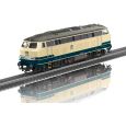 22431 H0 Diesellok 218 401-8, DB, Ep.IV, DC-MFX-Sound Thumbnail 2
