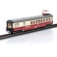 23142 H0 3er Set Personenwagen 'FD-Königsee', DB, Ep.IV, MFX-Sound Thumbnail 2