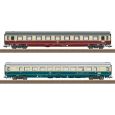 23143 H0 2er Set Personenwagen 'FD-Königsee', DB, Ep.IV Thumbnail 1