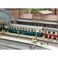 23143 H0 2er Set Personenwagen 'FD-Königsee', DB, Ep.IV Thumbnail 5