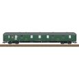 23150 H0 Postwagen, DBP, DB, Ep.IV Thumbnail 1
