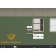23150 H0 Postwagen, DBP, DB, Ep.IV Thumbnail 3