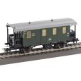 24140 H0 4er Set Güterwagen, DB, Ep.III Thumbnail 2
