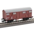 24140 H0 4er Set Güterwagen, DB, Ep.III Thumbnail 11