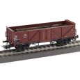 24140 H0 4er Set Güterwagen, DB, Ep.III Thumbnail 14