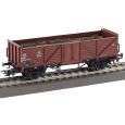 24140 H0 4er Set Güterwagen, DB, Ep.III Thumbnail 17