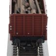 24140 H0 4er Set Güterwagen, DB, Ep.III Thumbnail 19