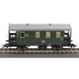 24140 H0 4er Set Güterwagen, DB, Ep.III Thumbnail 3