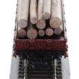24140 H0 4er Set Güterwagen, DB, Ep.III Thumbnail 22