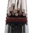 24140 H0 4er Set Güterwagen, DB, Ep.III Thumbnail 25