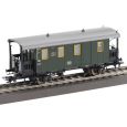 24140 H0 4er Set Güterwagen, DB, Ep.III Thumbnail 5