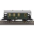 24140 H0 4er Set Güterwagen, DB, Ep.III Thumbnail 6