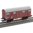 24140 H0 4er Set Güterwagen, DB, Ep.III Thumbnail 8