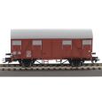 24140 H0 4er Set Güterwagen, DB, Ep.III Thumbnail 9