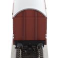 24140 H0 4er Set Güterwagen, DB, Ep.III Thumbnail 10
