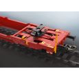 24470 H0 Doppel-Taschenwagen Sdggmrss 738, DBAG, Ep.VI 'LKW WALTER' Thumbnail 6