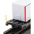 24472 H0 Doppel-Taschenwagen Sdggmrss, MFD Rail, Ep.VI 'Mars' Thumbnail 3