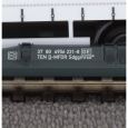 24472 H0 Doppel-Taschenwagen Sdggmrss, MFD Rail, Ep.VI 'Mars' Thumbnail 5