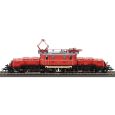 25090 H0 E-Lok 1189 02, ÖBB, Ep.IV, DC-MFX-Sound Thumbnail 2