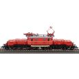 25090 H0 E-Lok 1189 02, ÖBB, Ep.IV, DC-MFX-Sound Thumbnail 5