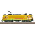 25161 H0 E-Lok Rh 1800, 1824, Strukton Rail B.V., Ep.VI, DC-MFX-Sound Thumbnail 1