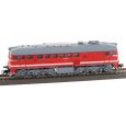 25201 H0 Diesellok 220 274-5, DBAG, Ep.V, DC-MFX-Sound Thumbnail 1