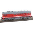 25201 H0 Diesellok 220 274-5, DBAG, Ep.V, DC-MFX-Sound Thumbnail 2