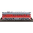 25201 H0 Diesellok 220 274-5, DBAG, Ep.V, DC-MFX-Sound Thumbnail 4