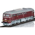 25202 H0 Diesellok T 679 1266, CSD, Ep.IV, DC-MFX-Sound Thumbnail 2