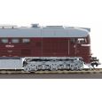25202 H0 Diesellok T 679 1266, CSD, Ep.IV, DC-MFX-Sound Thumbnail 4