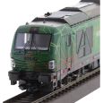 25295 H0 Hybrid-Lok Vectron 248 024-2, BUG, Ep.VI, DC-MFX-Sound Thumbnail 2