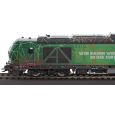 25295 H0 Hybrid-Lok Vectron 248 024-2, BUG, Ep.VI, DC-MFX-Sound Thumbnail 5