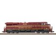 25445 H0 Diesellok GE ES44AC, Norfolk Southern, Ep.VI, DC-MFX-Sound Thumbnail 1