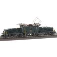 25596 H0 E-Lok Ce 6/8 II 13254, SBB, Ep.III, DC-MFX-Sound Thumbnail 1