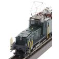 25596 H0 E-Lok Ce 6/8 II 13254, SBB, Ep.III, DC-MFX-Sound Thumbnail 4