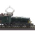 25596 H0 E-Lok Ce 6/8 II 13254, SBB, Ep.III, DC-MFX-Sound Thumbnail 7