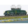 25596 H0 E-Lok Ce 6/8 II 13254, SBB, Ep.III, DC-MFX-Sound Thumbnail 9