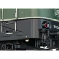 25651 H0 E-Lok 151 034-6, DB, Ep.IV, DC-MFX-Sound Thumbnail 5
