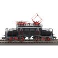25748 H0 E-Lok E 70.2, E 70 24, DB, Ep.III, DC-MFX-Sound Thumbnail 2