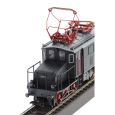 25748 H0 E-Lok E 70.2, E 70 24, DB, Ep.III, DC-MFX-Sound Thumbnail 6