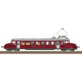 25860 H0 Triebwagen 'Roter Pfeil' RCe 2/4 'Roter Pfeil', ÖBB, Ep.III, DC-MFX Thumbnail 1