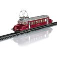 25860 H0 Triebwagen 'Roter Pfeil' RCe 2/4 'Roter Pfeil', ÖBB, Ep.III, DC-MFX Thumbnail 2