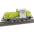 71320 Diesellok G6 Lok-Angebot, Captrain, Ep. VI Thumbnail 1