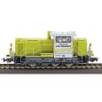 71320 Diesellok G6 Lok-Angebot, Captrain, Ep. VI Thumbnail 2