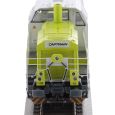 71320 Diesellok G6 Lok-Angebot, Captrain, Ep. VI Thumbnail 3