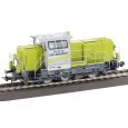 71320 Diesellok G6 Lok-Angebot, Captrain, Ep. VI Thumbnail 4