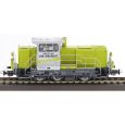 71320 Diesellok G6 Lok-Angebot, Captrain, Ep. VI Thumbnail 5
