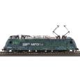 71329 E-Lok BR 186, MFD Rail Railpool, Ep. VI Thumbnail 2