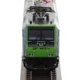 71329 E-Lok BR 186, MFD Rail Railpool, Ep. VI Thumbnail 3