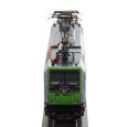 71329 E-Lok BR 186, MFD Rail Railpool, Ep. VI Thumbnail 6